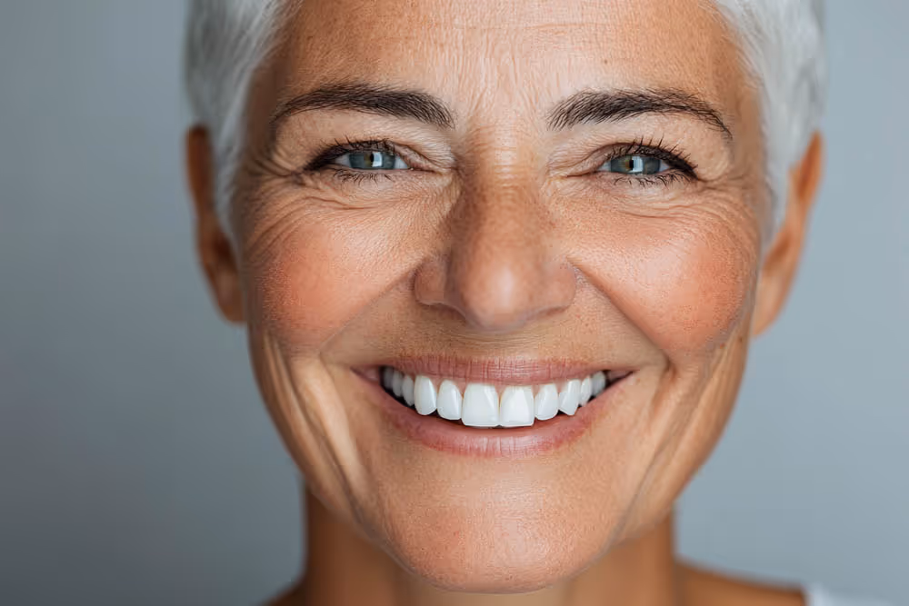 Implant dentaire au cabinet White & Care à Anderlecht