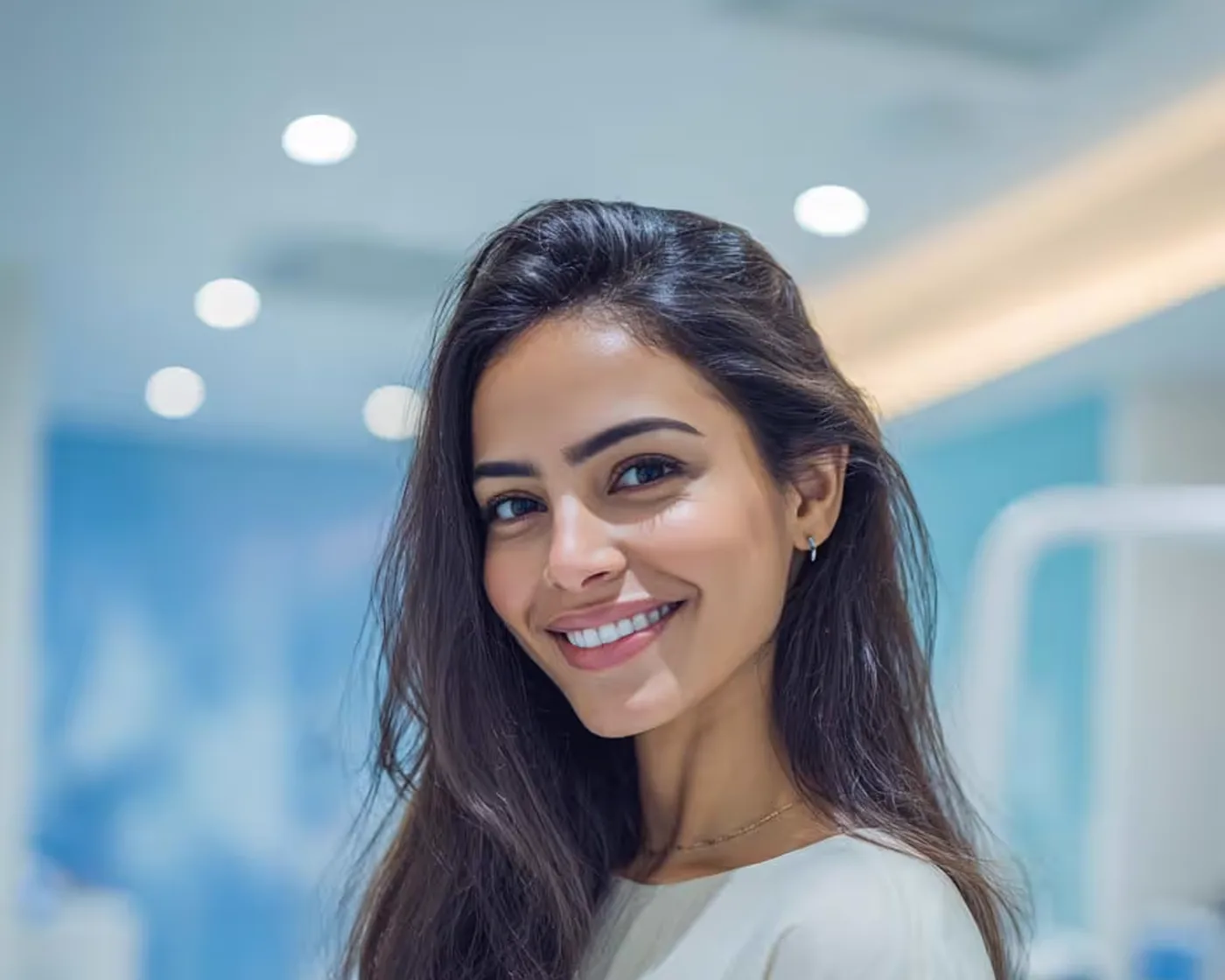 Orthodontie au cabinet White & Care à Anderlecht