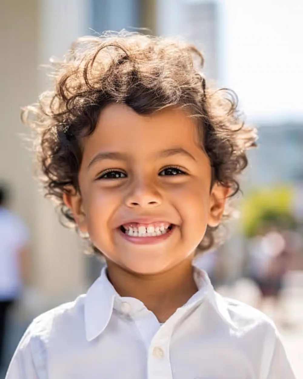 Traitement orthodontique pour enfant à Anderlecht